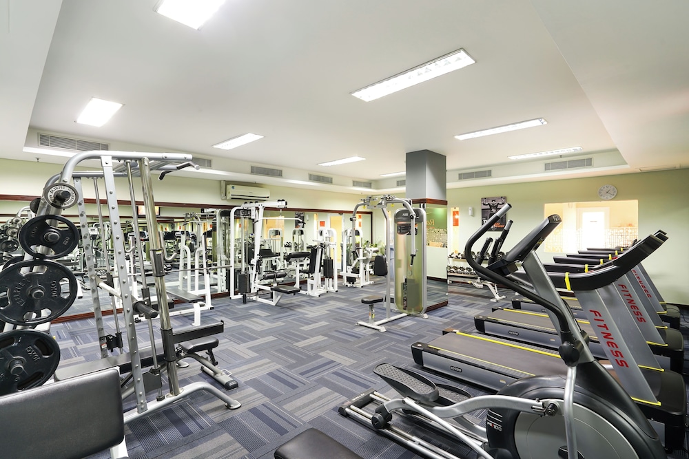 Cityloog Hotel Tebet Jakarta 26/48