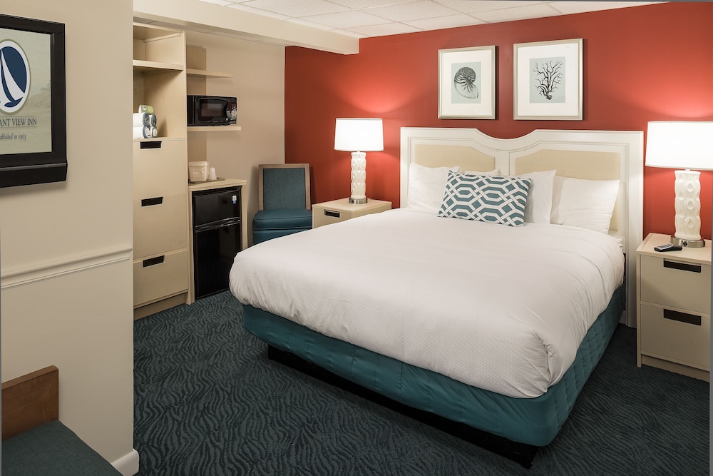 Pleasant View Inn 16/55