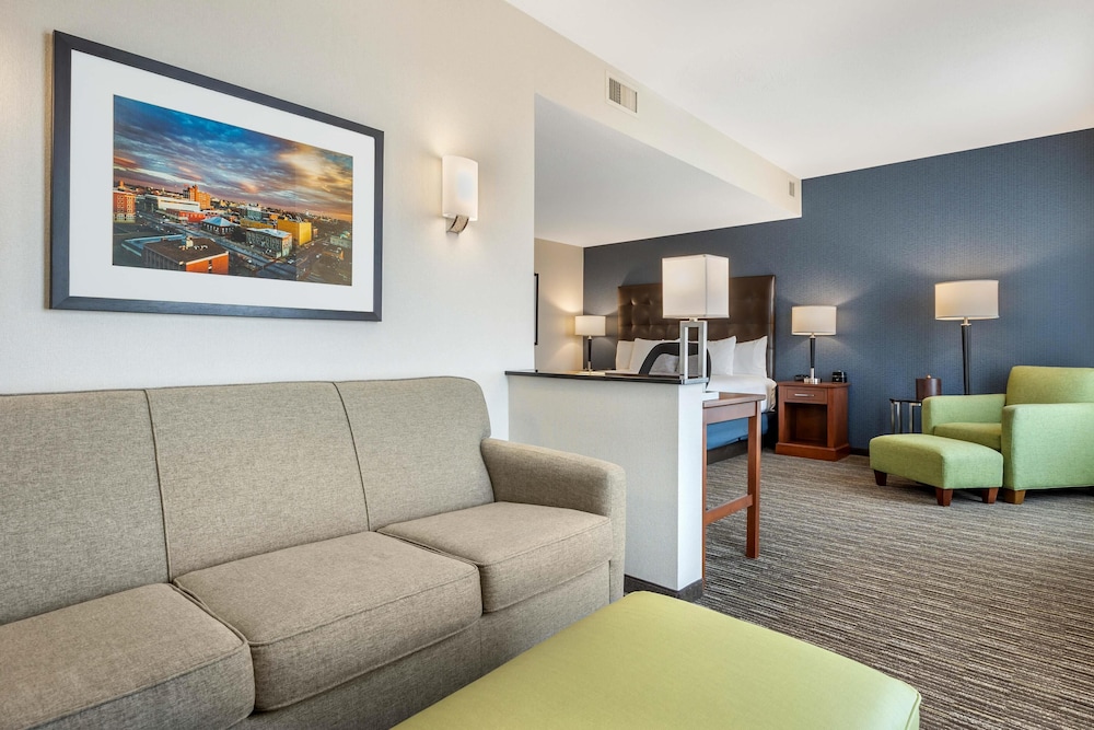 Drury Plaza Hotel Columbia East 28/50