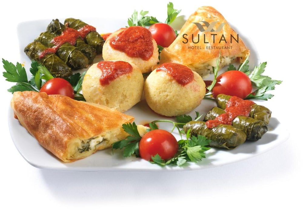 Sultan Otel Sivas 22/46