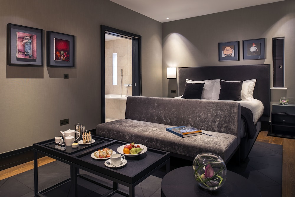 Twr Y Felin Hotel 34/50