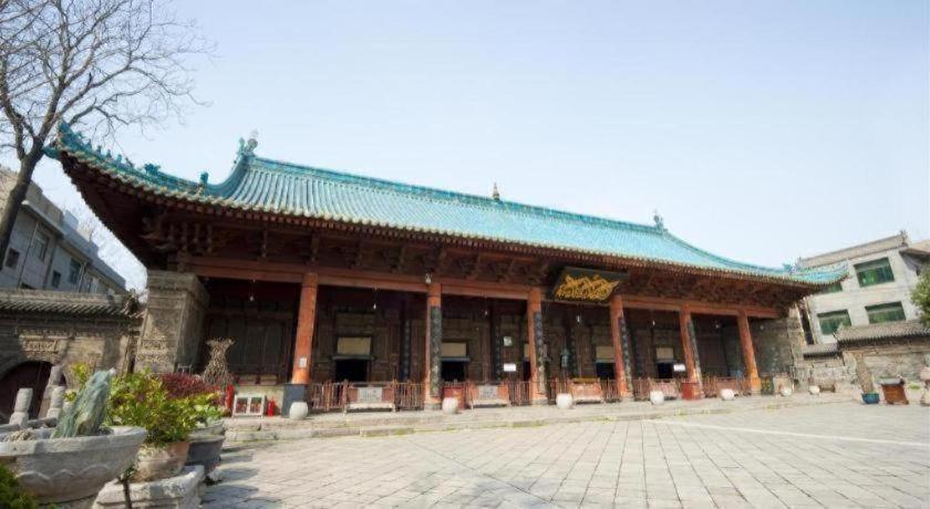 Vienna Hotel (Xi'an Bell Tower) 6/61