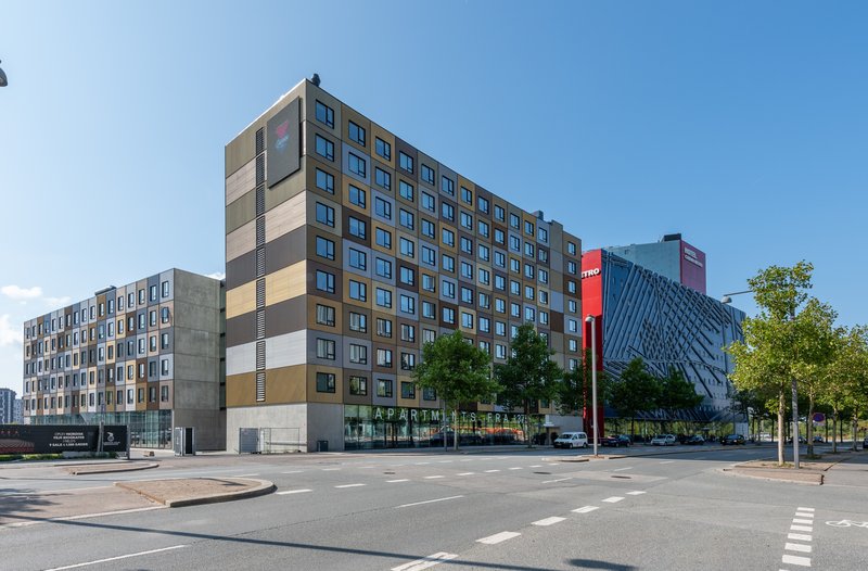 CABINN Apartments 7/8