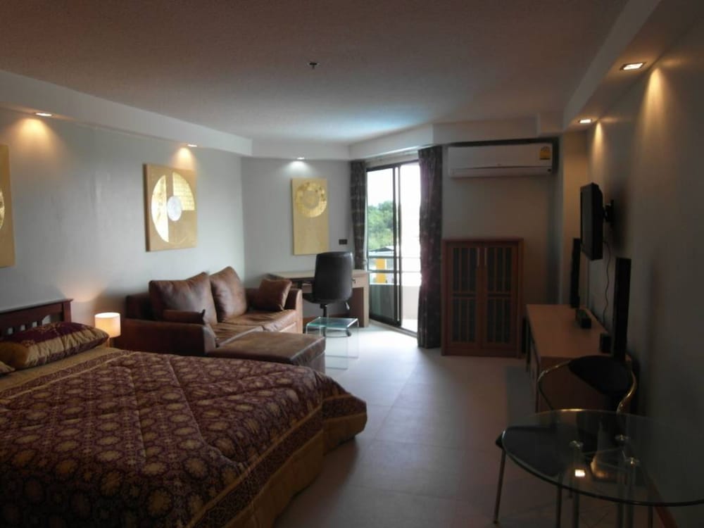 Angket Hip Residence 32/50
