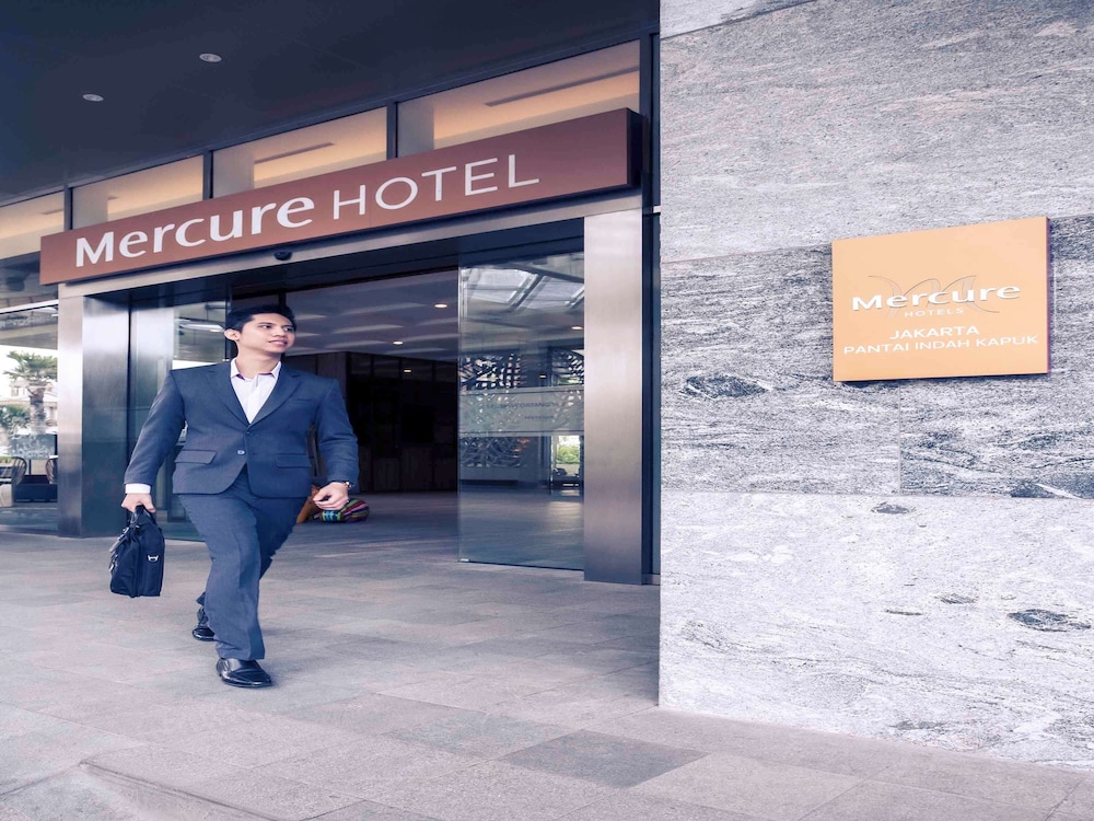 Mercure Jakarta Pantai Indah Kapuk 10/73