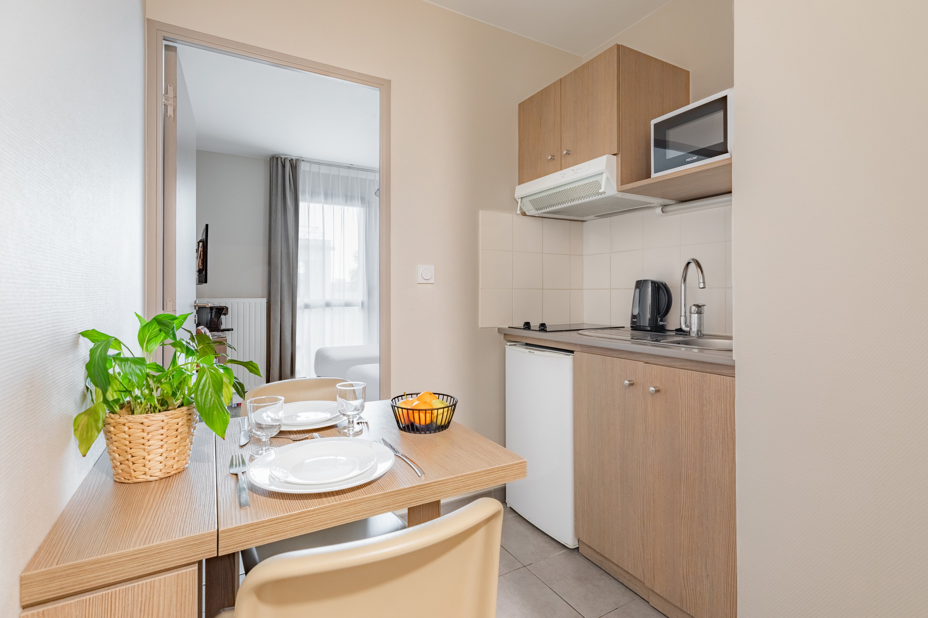 Appart City Confort Angers 38/47