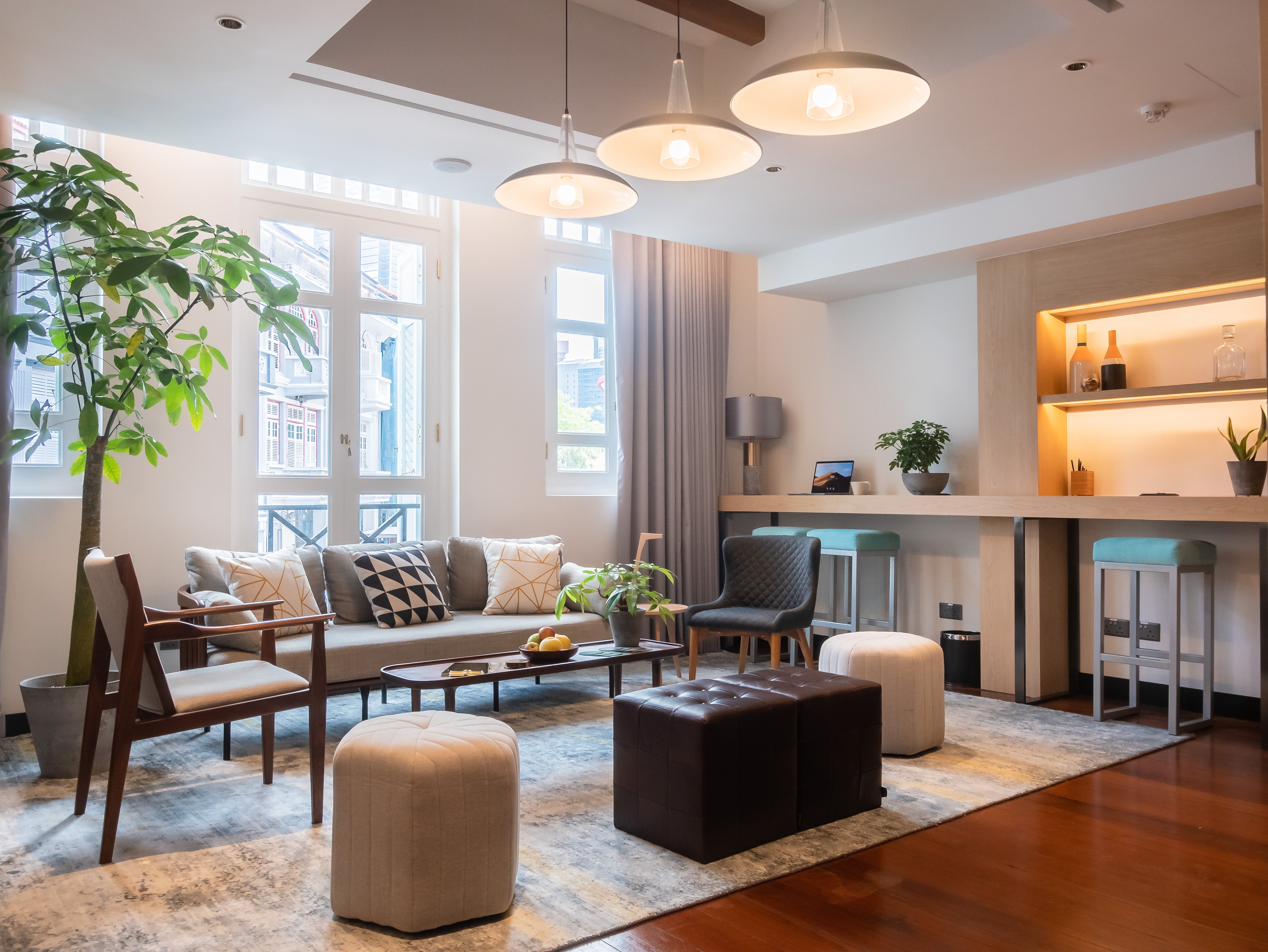 KeSa House, The Unlimited Collection managed by The Ascott Limited 4/7