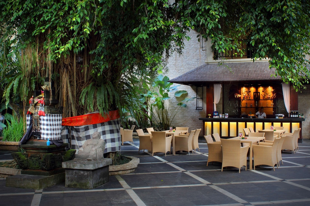 Best Western Resort Kuta in BALI
