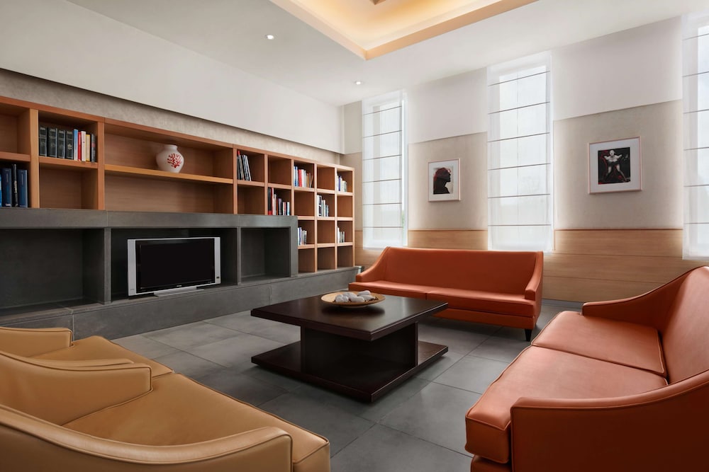 Hilton Garden Inn Rome Airport 31/75