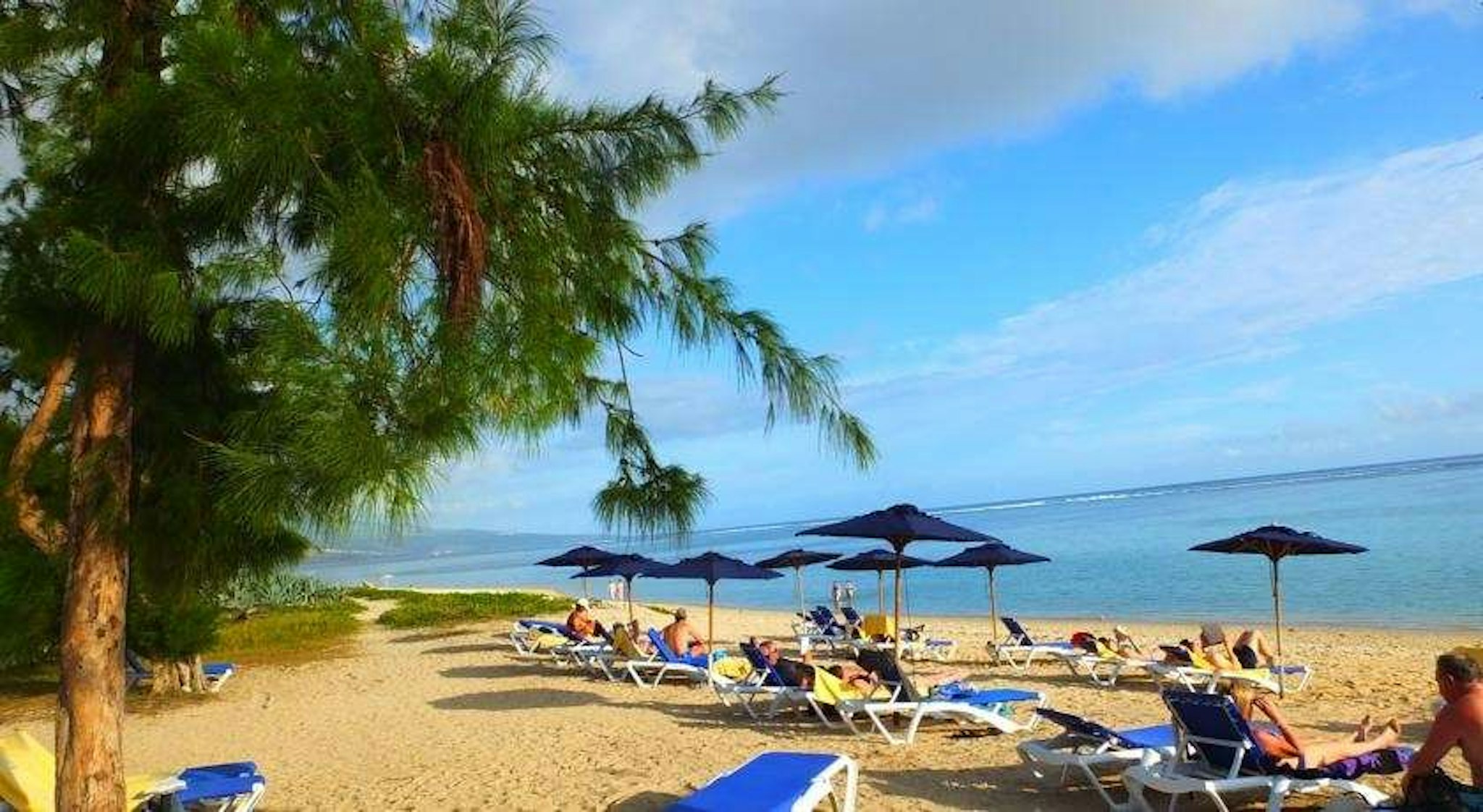 Hotel Le Nautile Beach 29/29