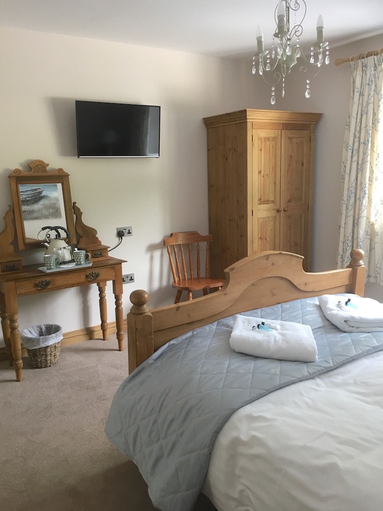 The Waterwheel Inn 14/50