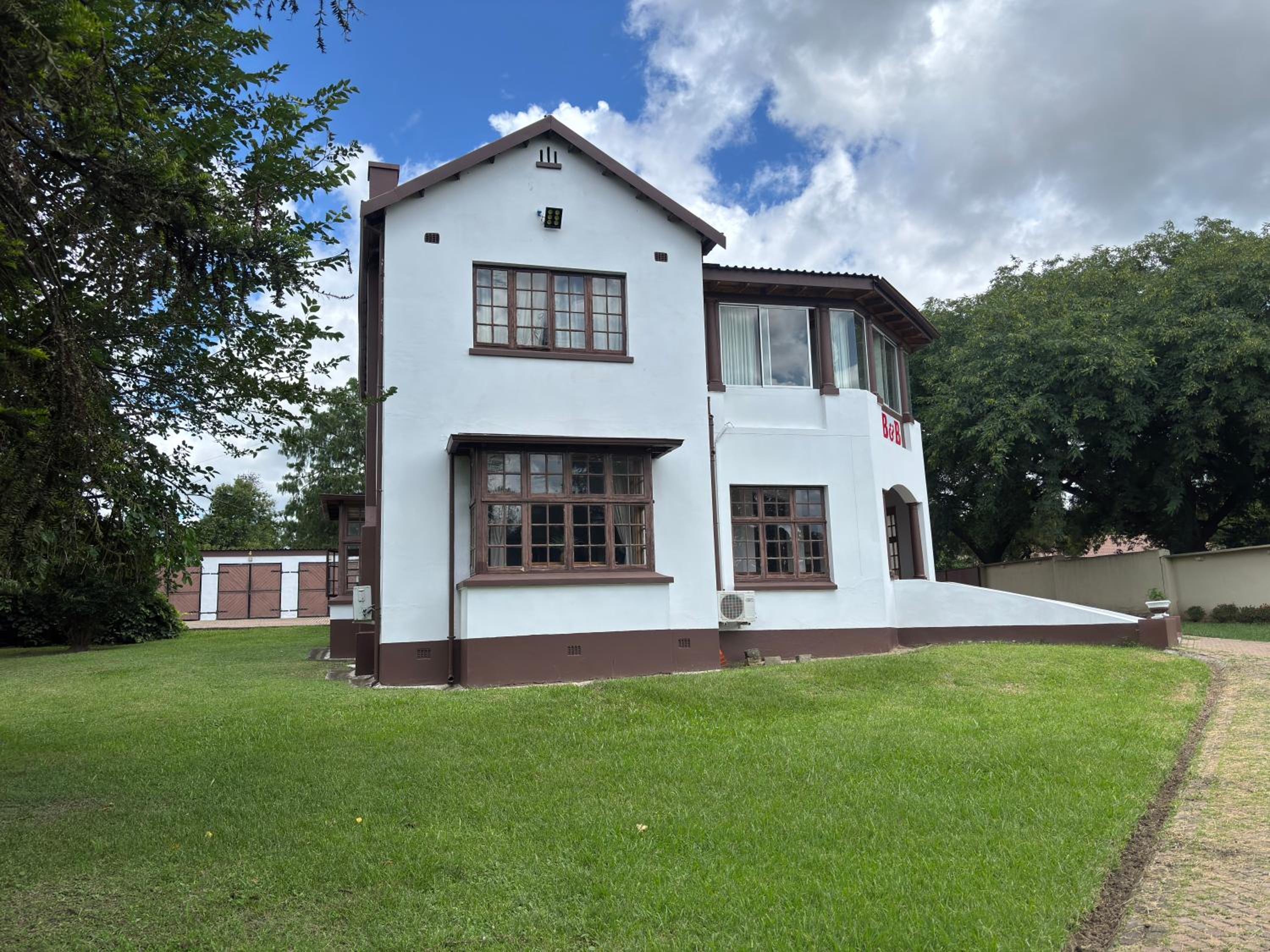 Roseland Estcourt 22/23