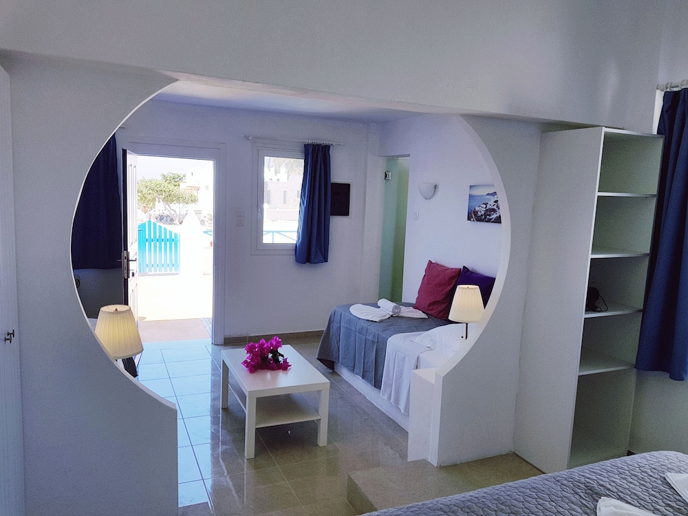 CALDERA VIEW RESORT ADULTS ONLY 36/50