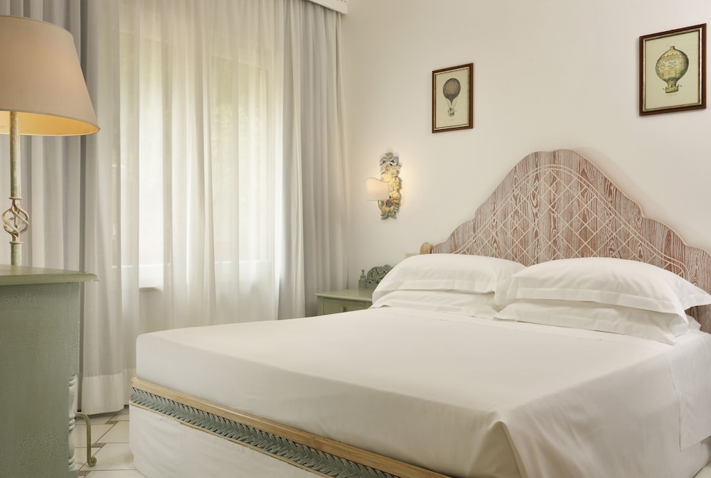 Golf Hotel Punta Ala 6/50