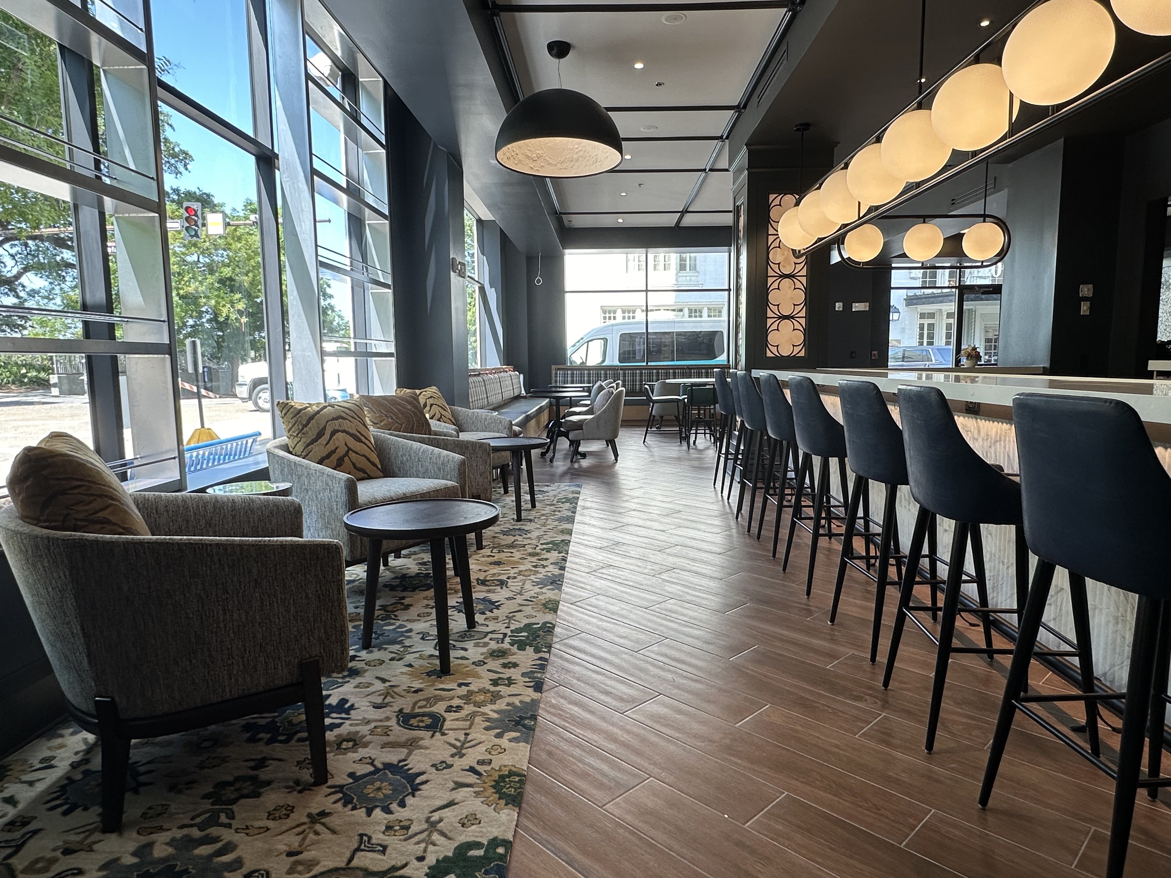 Hotel Indigo Baton Rouge Downtown 69/83