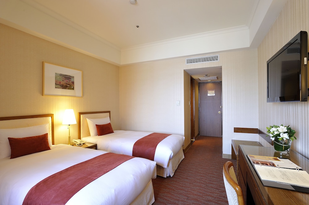 Hotel Riverview Taipei 29/65