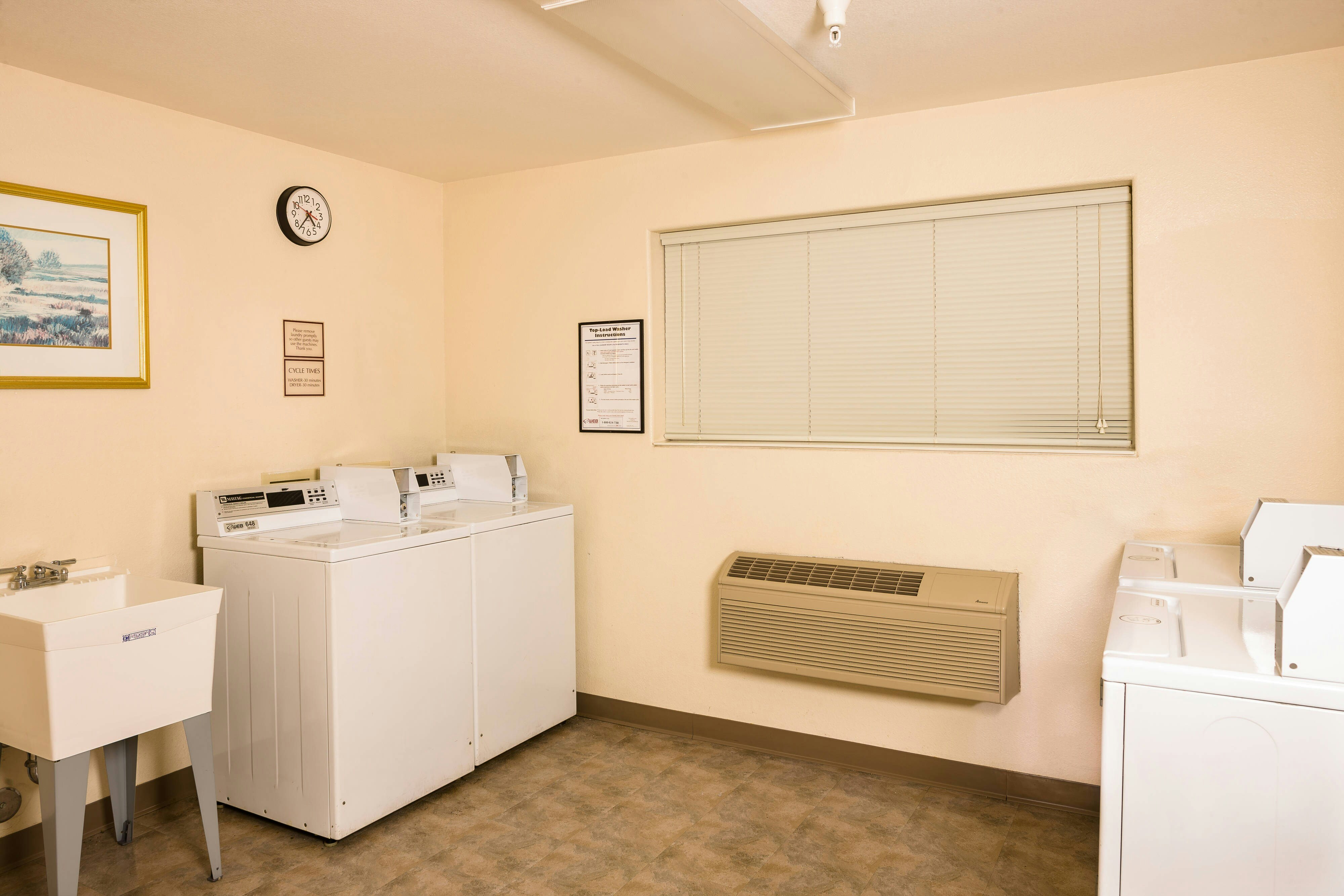 Residence Inn by Marriott San Jose South 2/10
