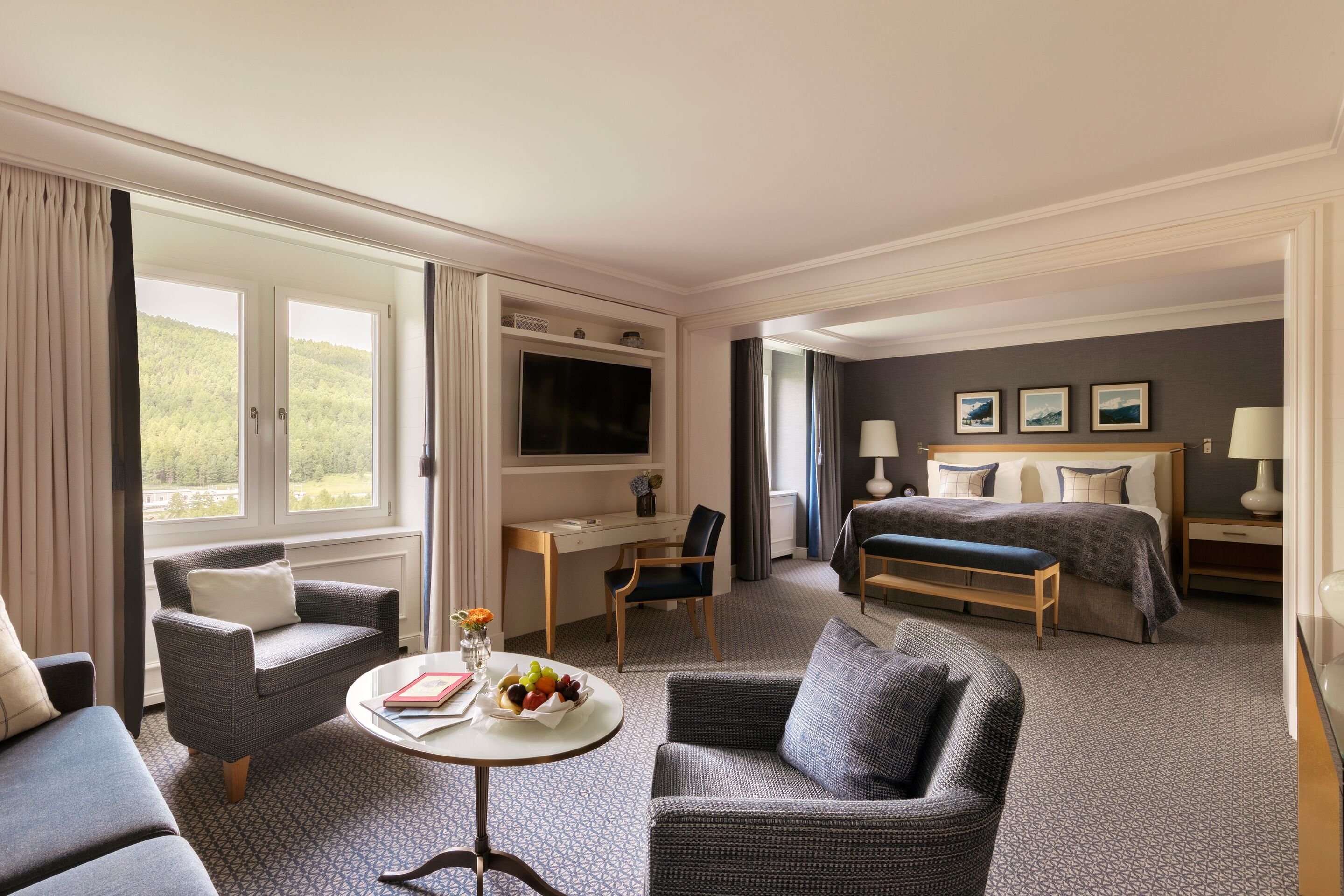 Grand Hotel Kronenhof 33/50