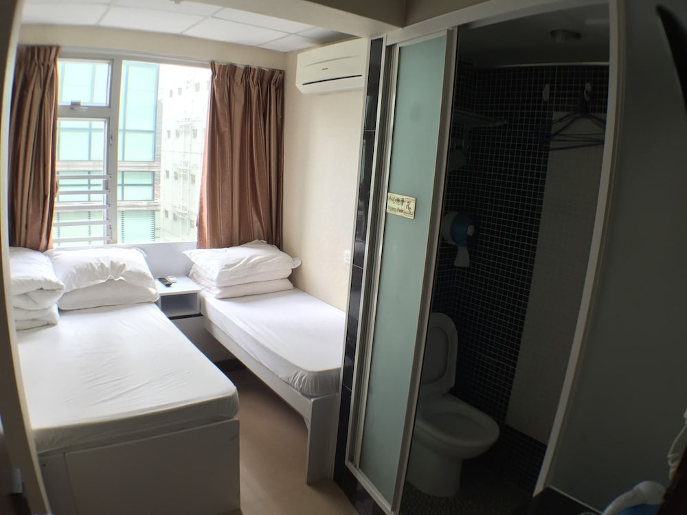 Well Yet Guest House 21/66