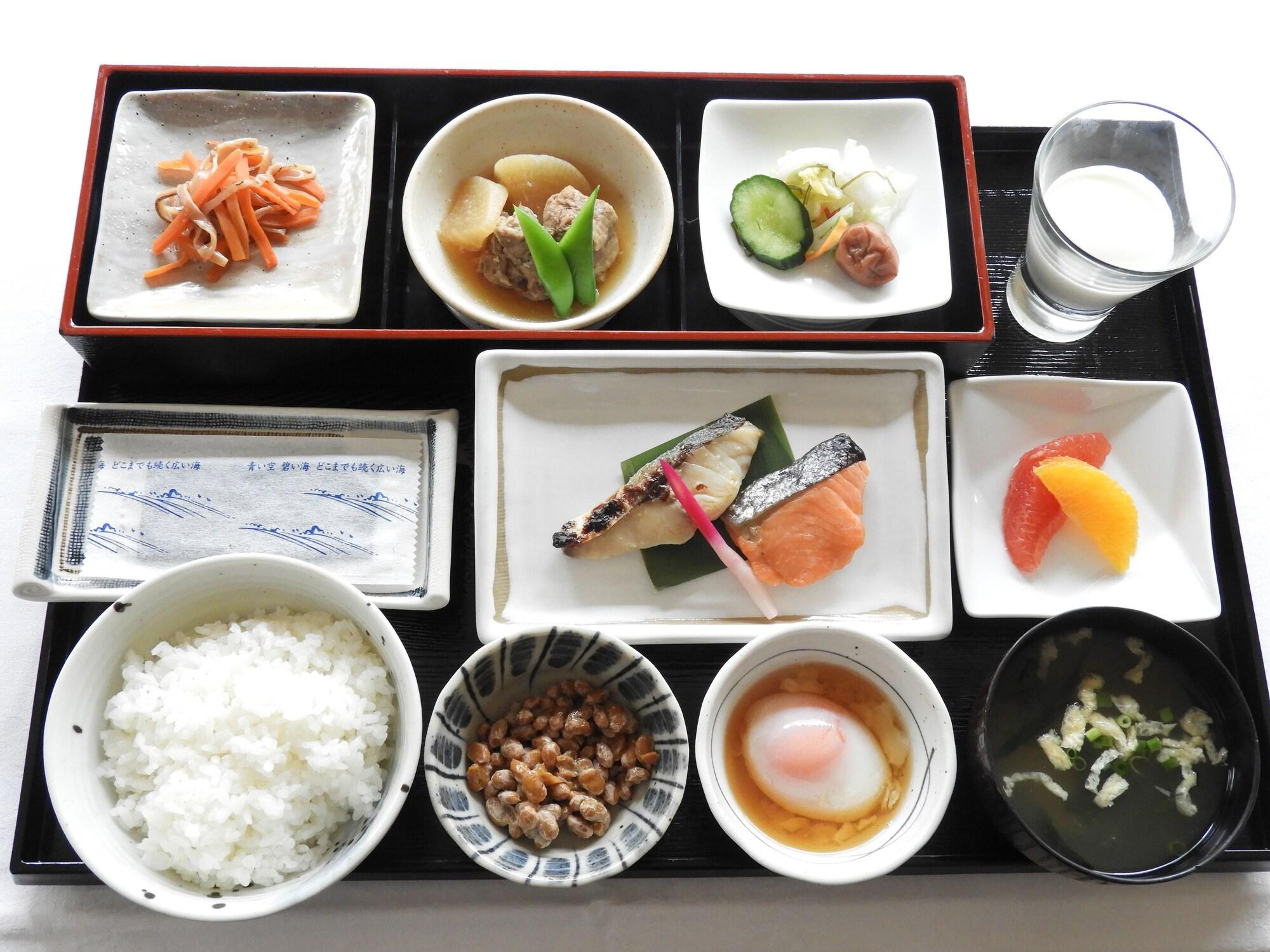 Hotel Global View Premium Koriyama 22/30