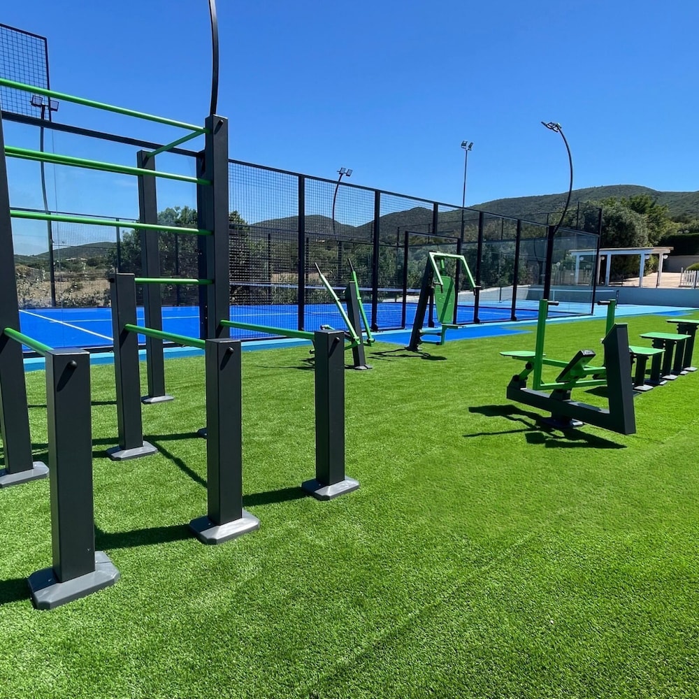 Lu Hotel Porto Pino 23/48
