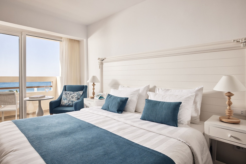 Tylissos Beach Hotel - Adults Only 13/66