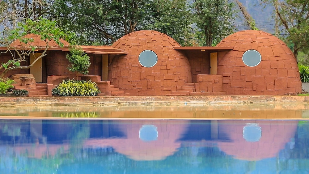 DNA Super Ozone Resort KhaoYai 43/50