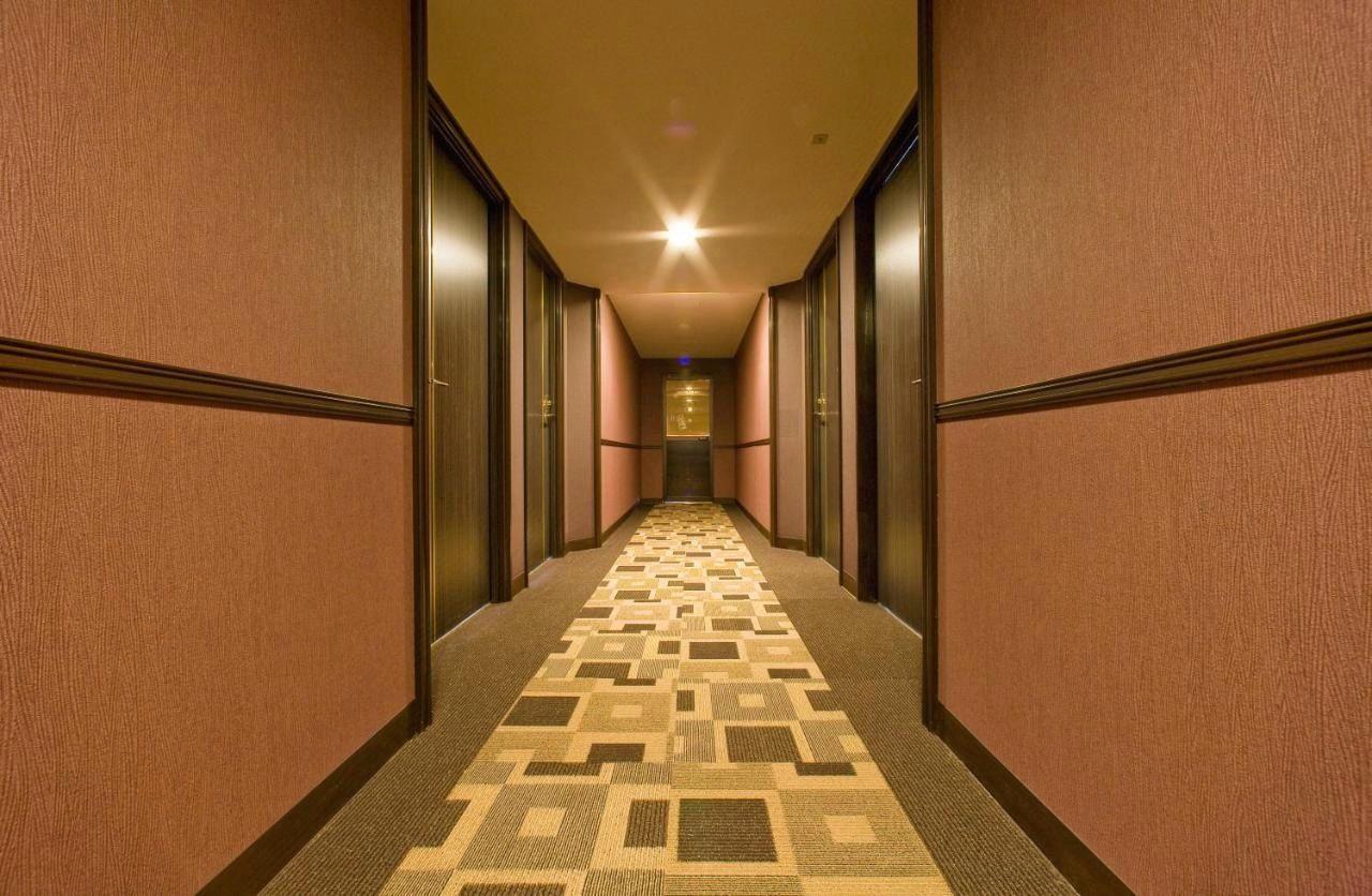 Access Inn Kariya 15/31