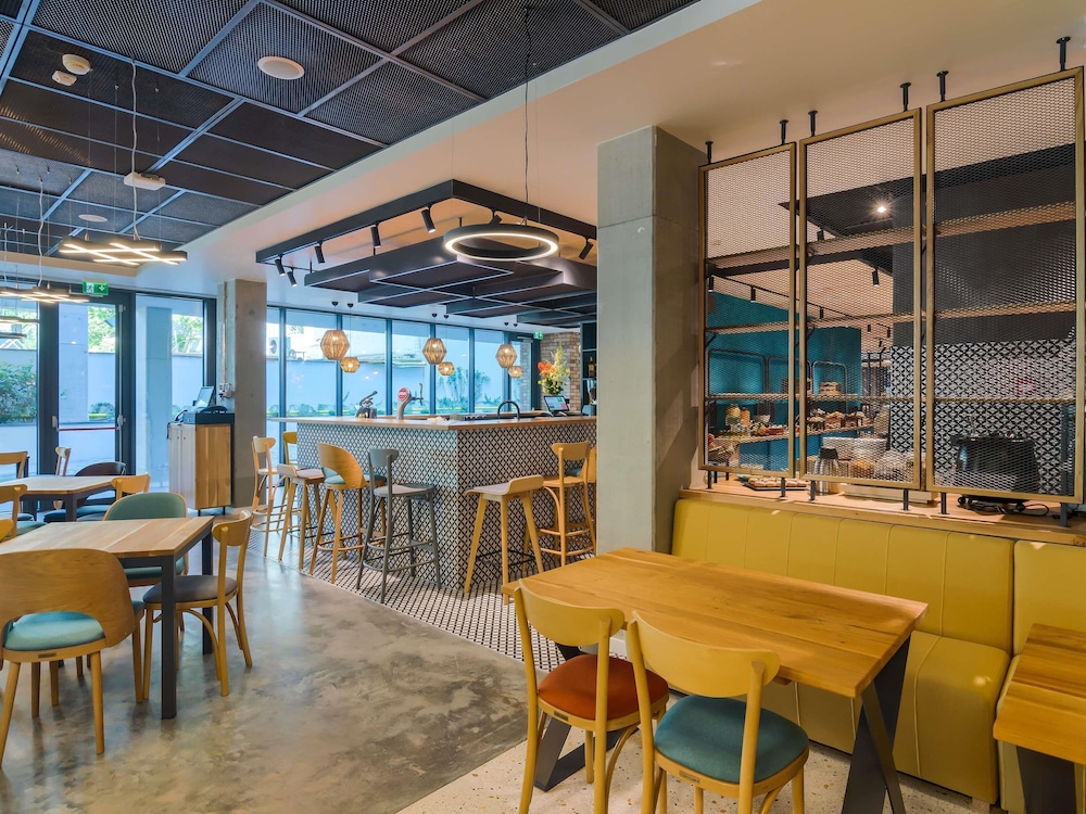 Ibis Styles Bucharest City Center 63/76