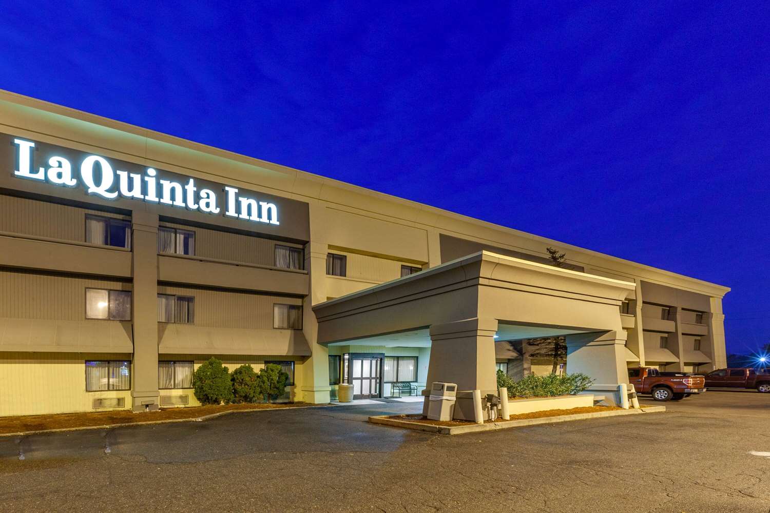 La Quinta Inn Detroit-Canton 3/29