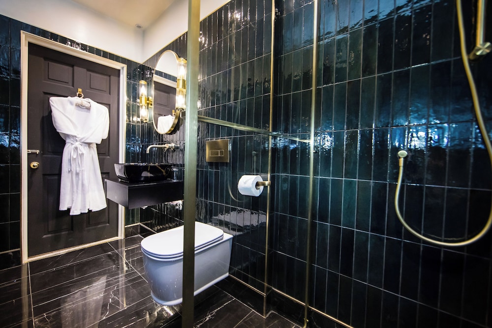 Superior, Double Bed, Harbour Side