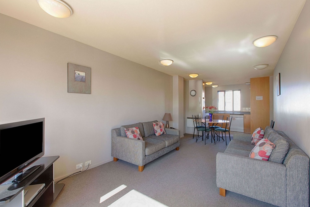 Bella Vista Motel Christchurch 22/32