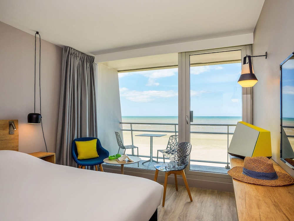 Ibis Le Touquet Thalassa 11/72