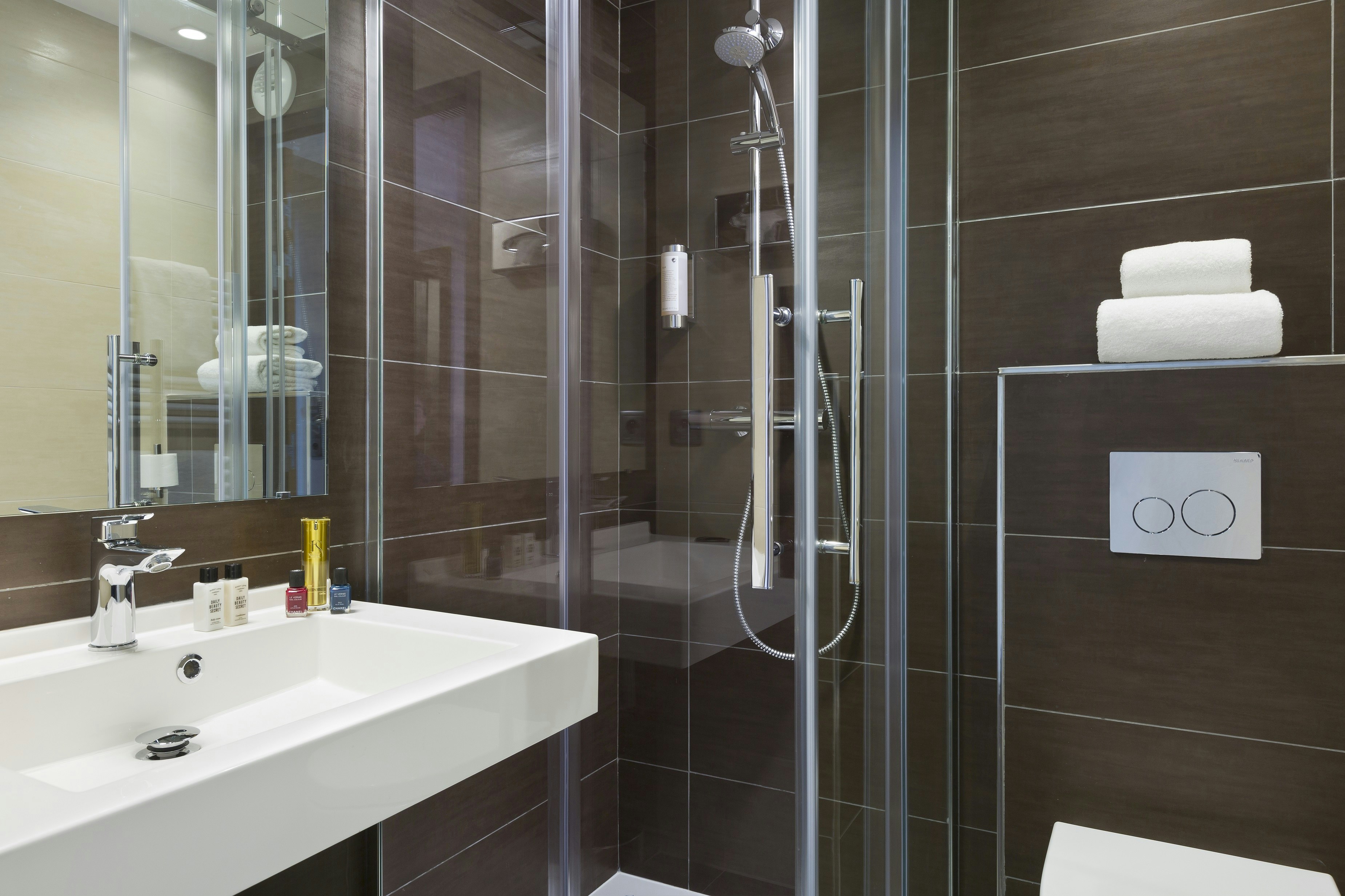 Simons Boutique Hotel 53/54