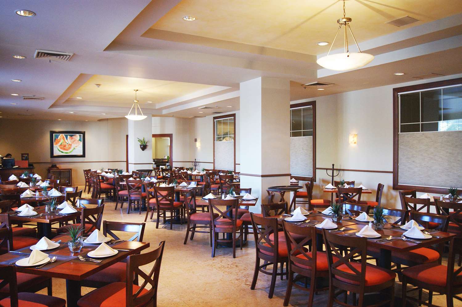 Best Western Plus Los Mochis 22/27