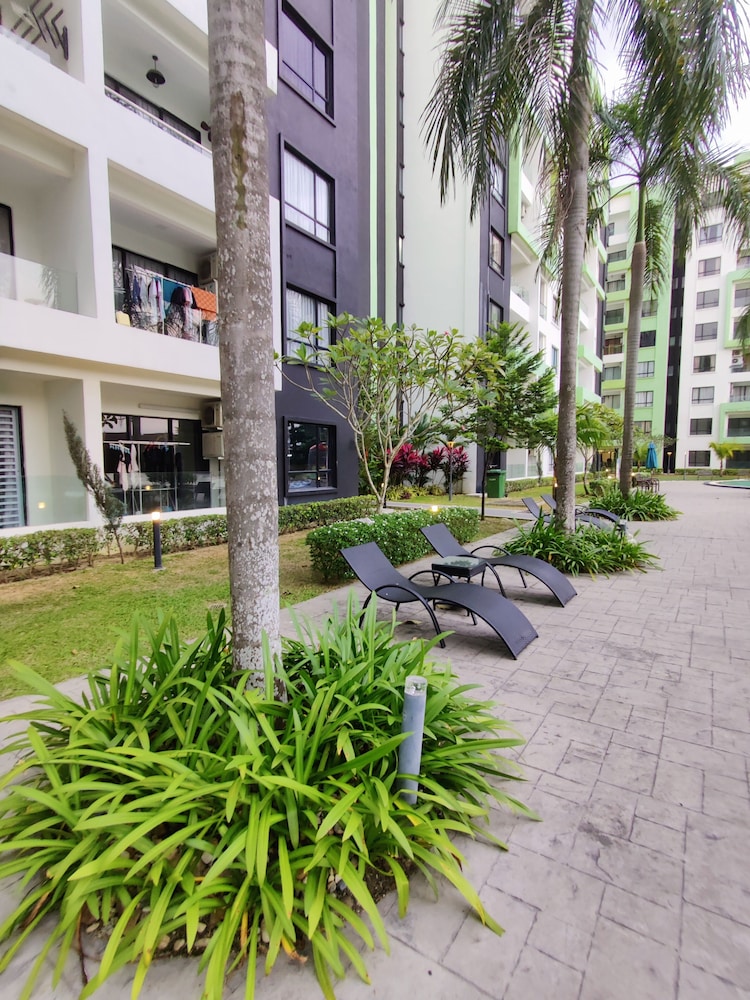 Manhattan Hotel Ipoh 45/50