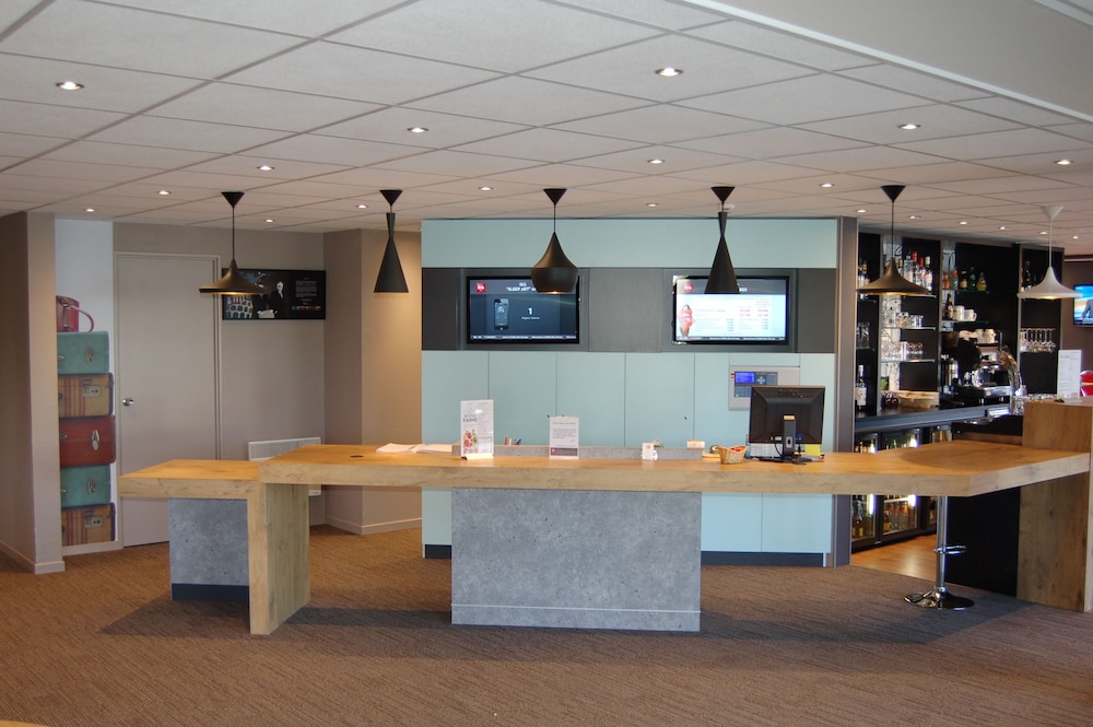 Ibis Auray 5/65