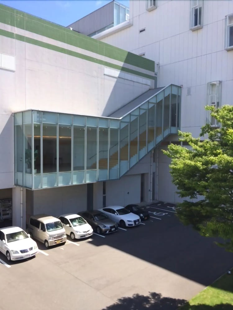 Hotel Marinoa Resort Fukuoka 40/48