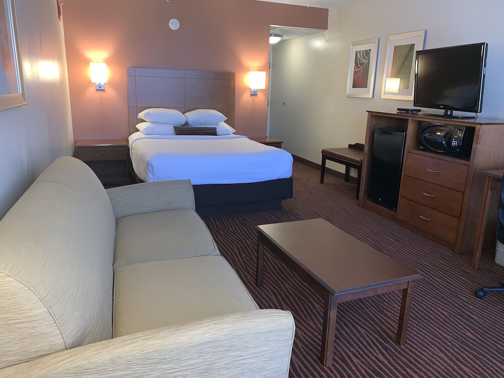Best Western Executive Hotel Of New Haven - West Haven 21/48