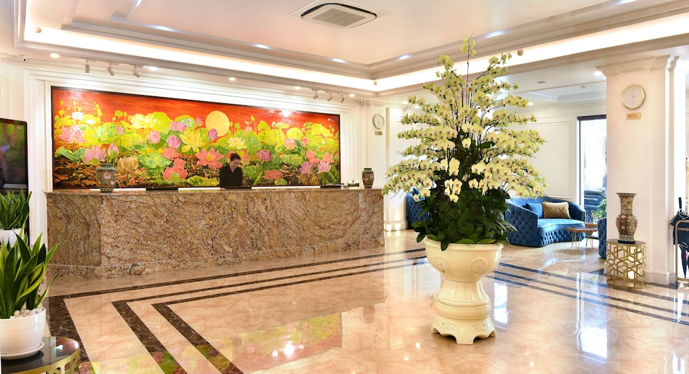 Viet 4 Seasons Hotel 8/50