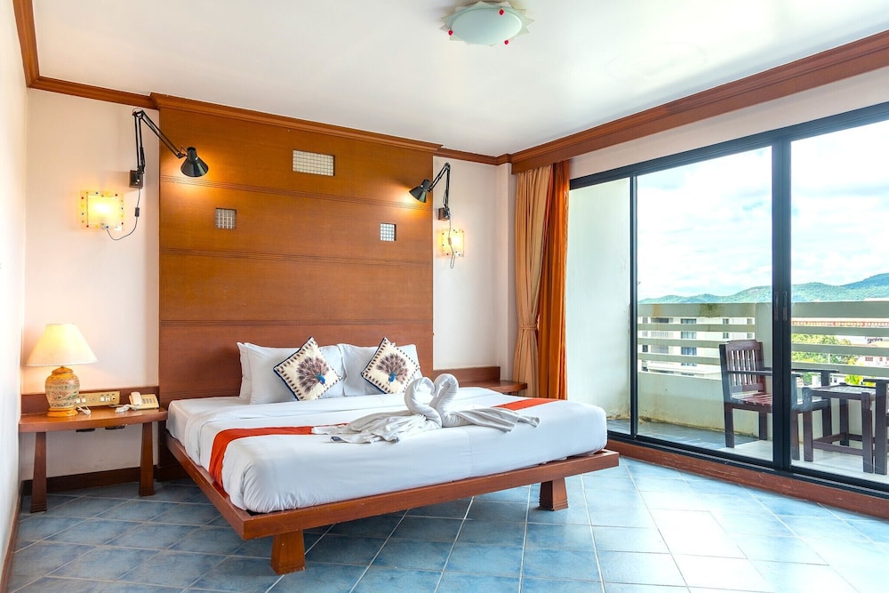 PREMIER, DOUBLE BED
