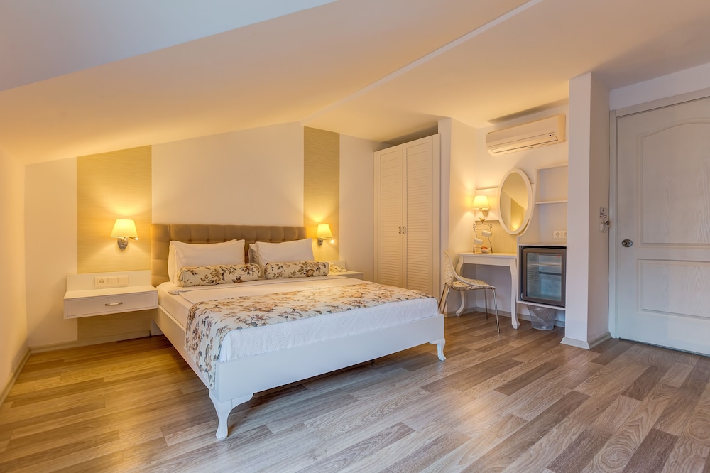 Monta Verde Hotel And Villas 15/36