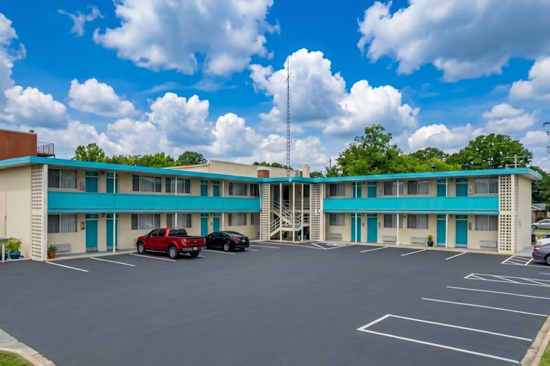 Carolina Inn Anderson Clemson Area 29/36