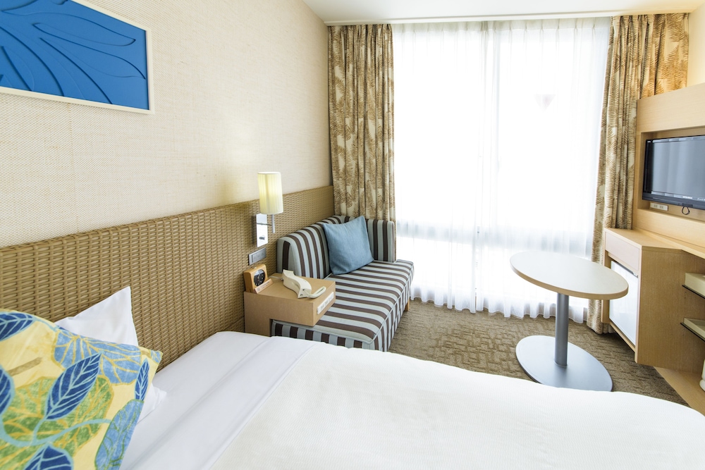 Nishitetsu Resort Inn Naha 14/72
