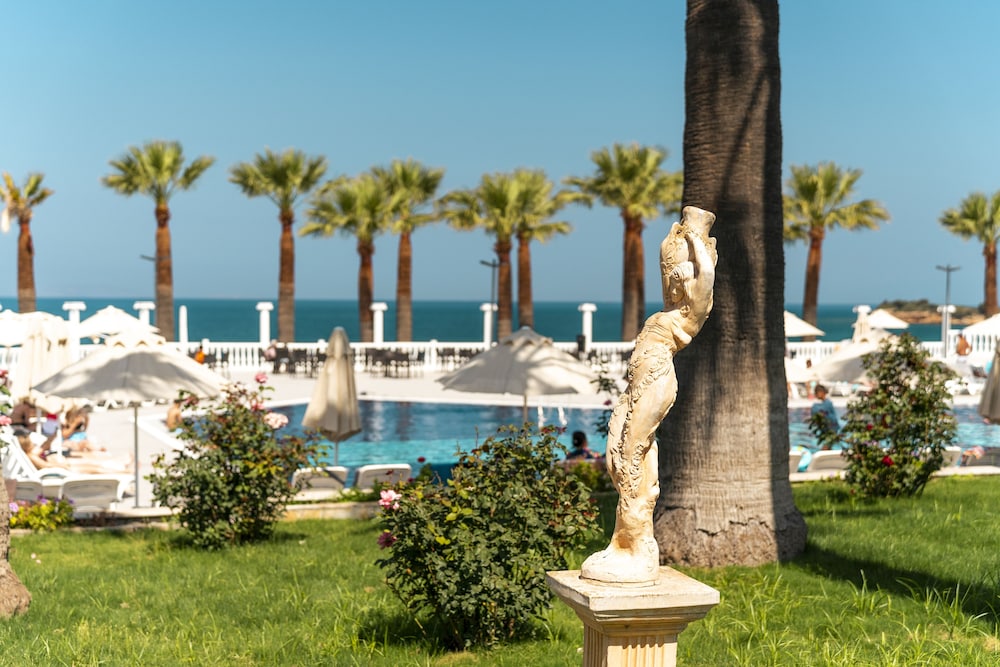 Lucas Didim Resort Ex Club Tarhan Serenity 40/50