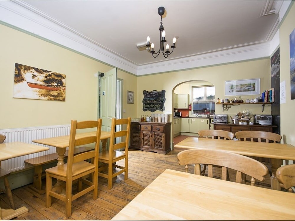 Llangollen Hostel 53/67