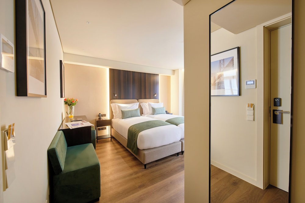 Hotel Moon & Sun Lisboa 26/50