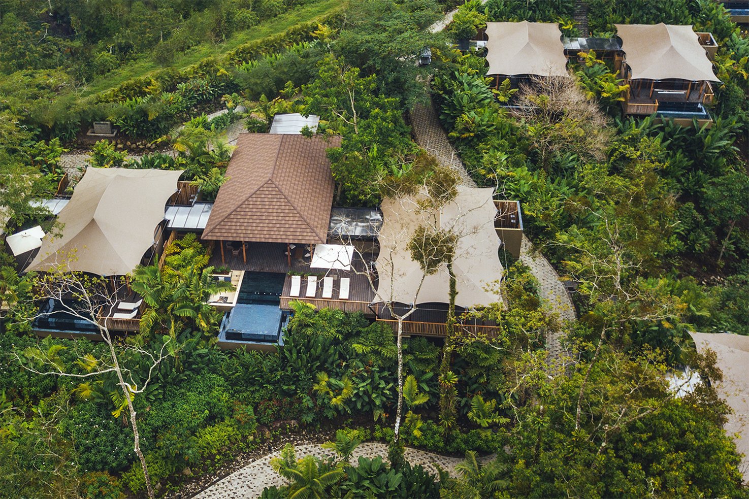 Nayara Tented Camp 41/50