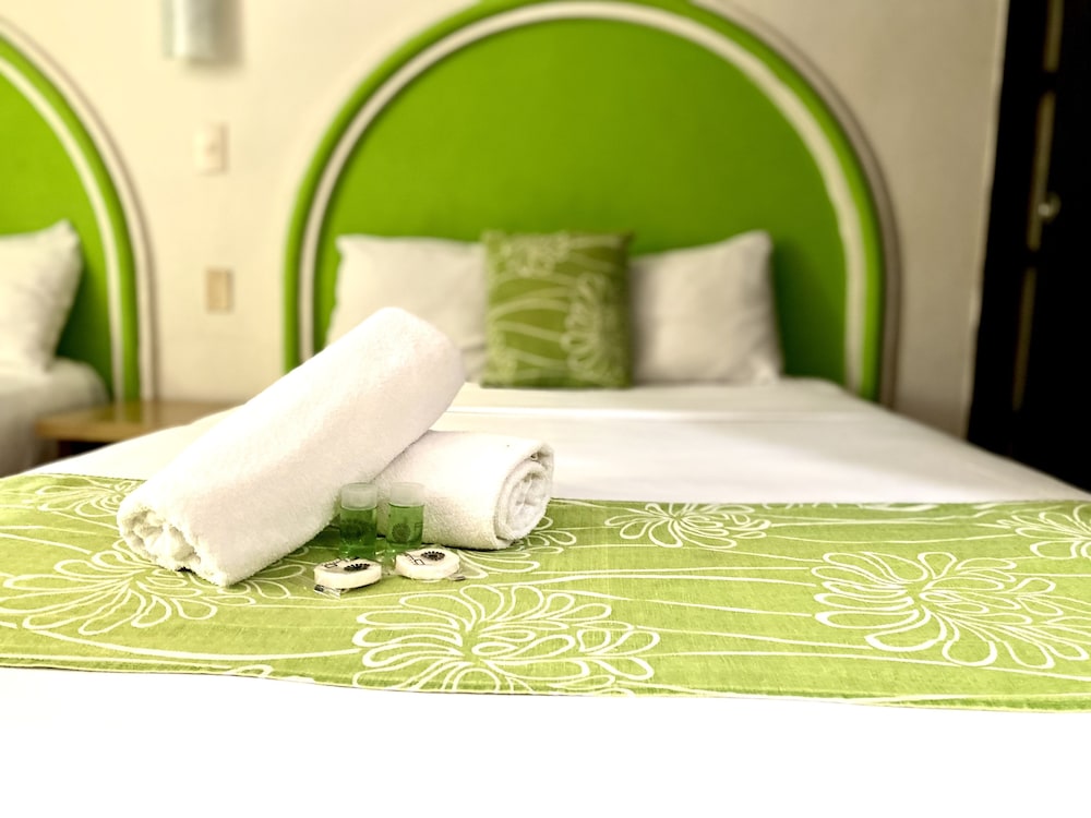 Hotel HC Internacional 20/35