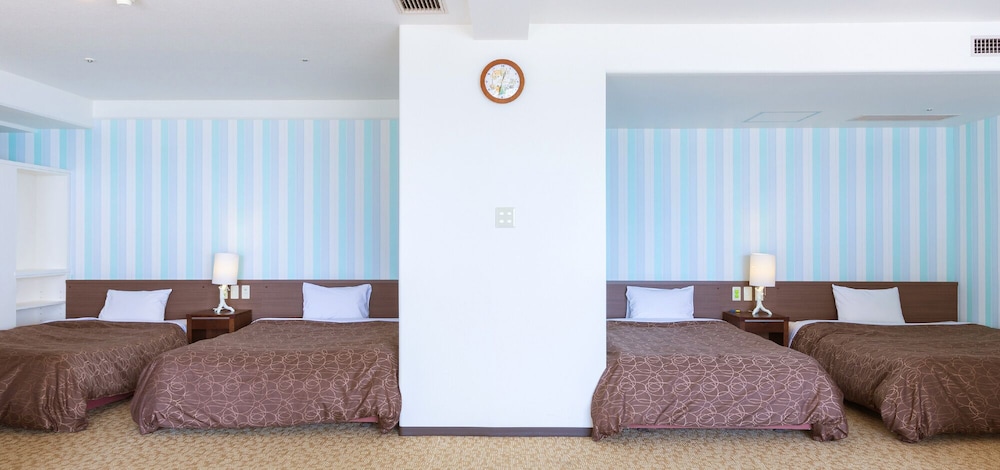 Diamond Setouchi Marine Hotel 8/59